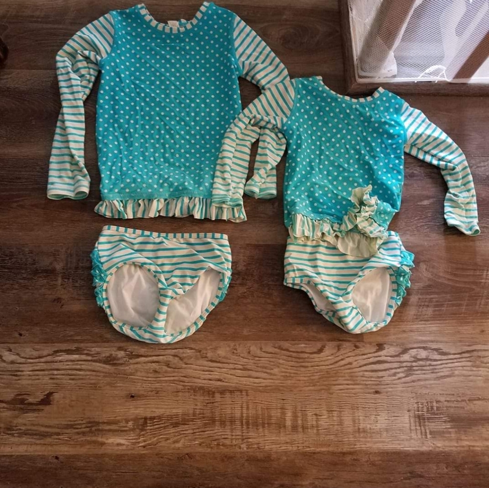Swimsuit